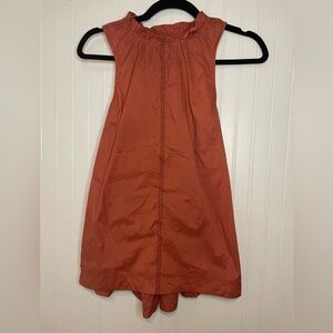 ATHLETA Levitate top